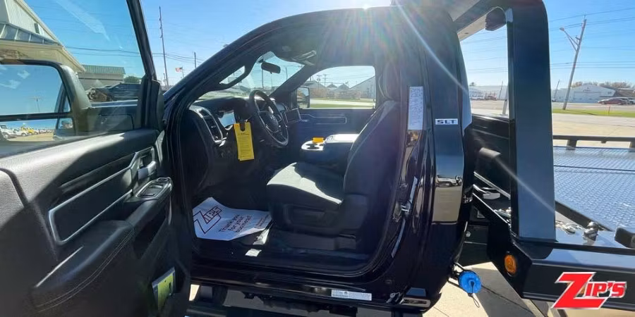 Picture of 2024 Century Steel 10 Series Car Carrier, Dodge Ram 5500HD 4X4, 22451