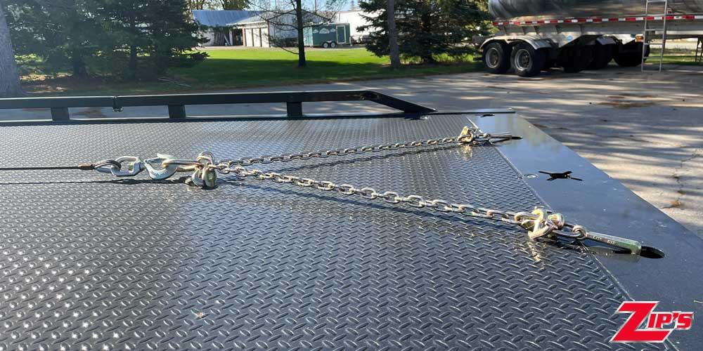 Picture of 2024 Century Steel 10 Series Car Carrier, Dodge Ram 5500HD, 22385