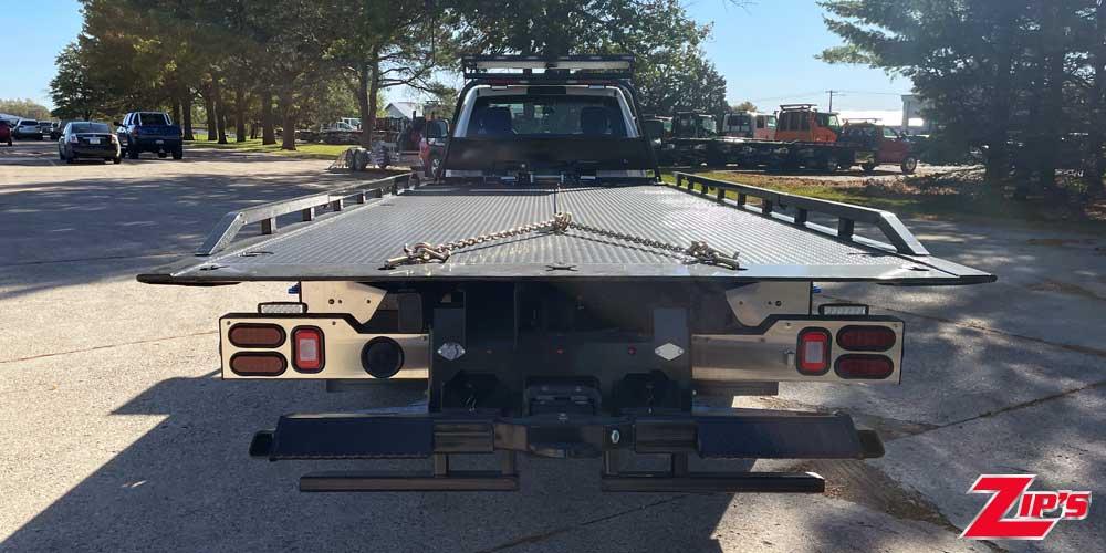 Picture of 2024 Century Steel 10 Series Car Carrier, Dodge Ram 5500HD, 22385