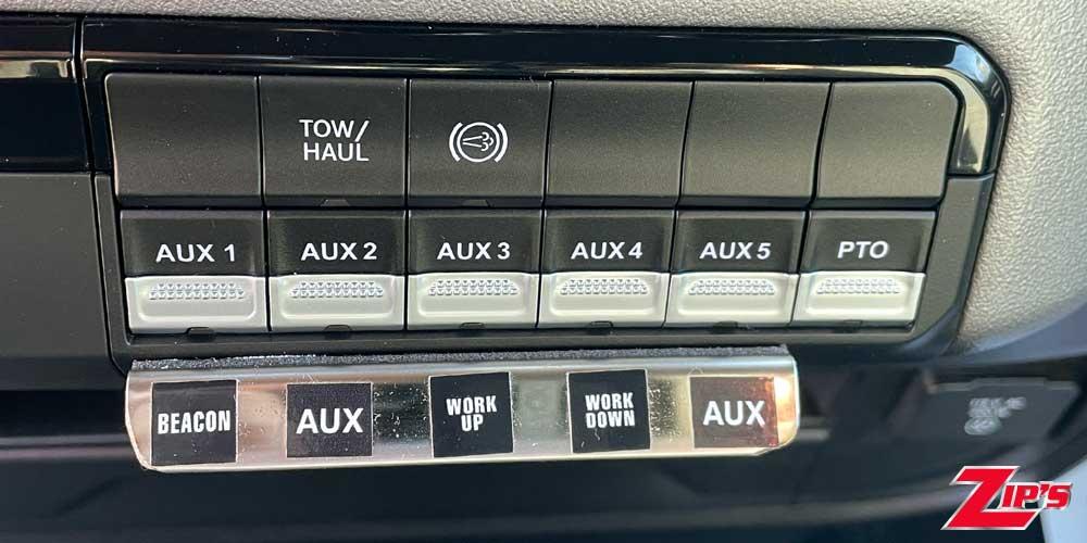 Picture of 2024 Century Steel 10 Series Car Carrier, Dodge Ram 5500HD, 22385