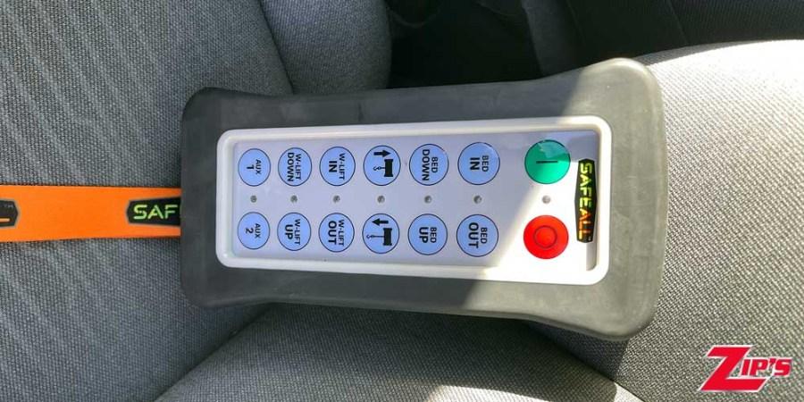 Picture of 2024 Century Steel 10 Series Car Carrier, Dodge Ram 5500HD, 22385