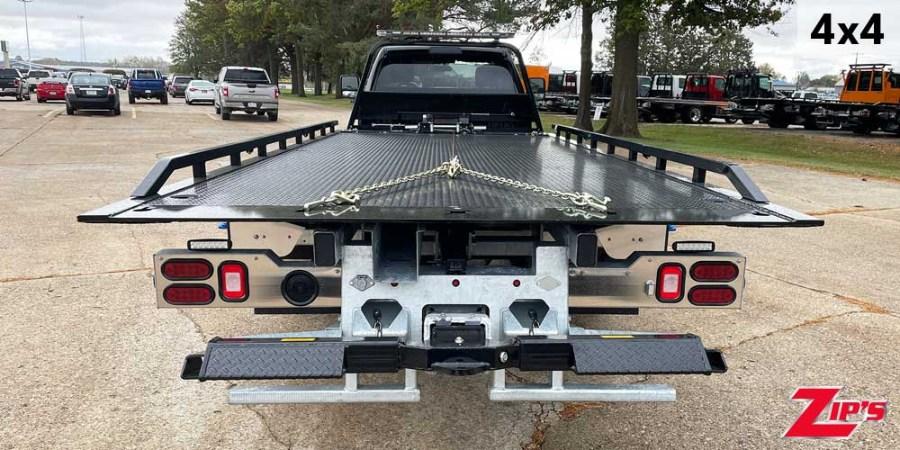 Picture of 2024 Century Steel 10 Series Car Carrier, Dodge Ram 5500HD 4X4, 22471