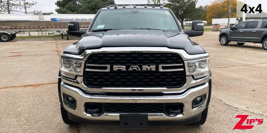 Picture of 2024 Century Steel 10 Series Car Carrier, Dodge Ram 5500HD 4X4, 22471