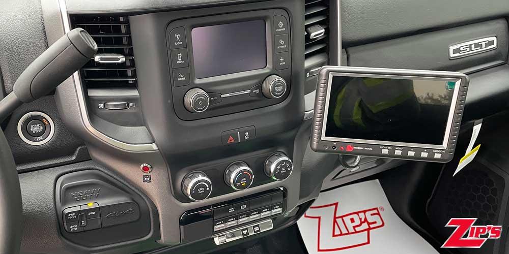 Picture of 2024 Century Steel 10 Series Car Carrier, Dodge Ram 5500HD 4X4, 22471