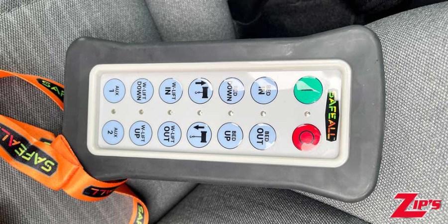 Picture of 2024 Century Steel 10 Series Car Carrier, Dodge Ram 5500HD 4X4, 22471