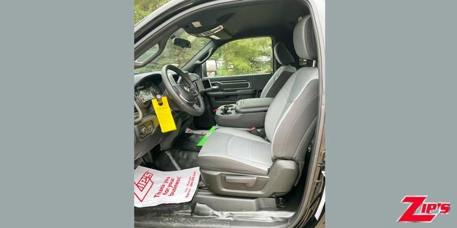 Picture of 2024 Century Steel 10 Series Car Carrier, Dodge Ram 5500HD 4X4, 22471