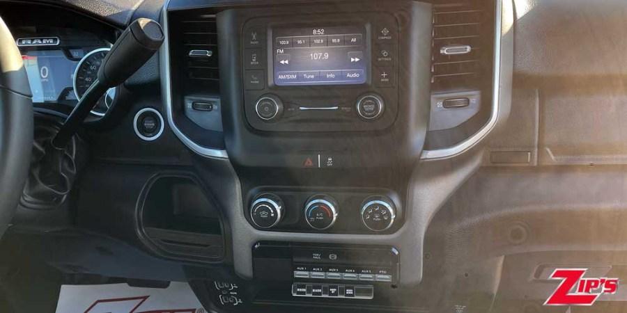 Picture of 2024 Century Aluminum 10 Series Car Carrier, Dodge Ram 5500HD, Prime Plus, 20414