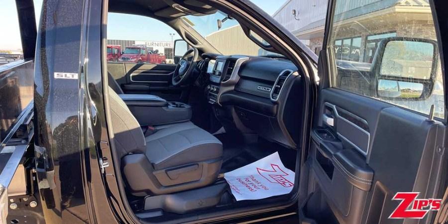 Picture of 2024 Century Aluminum 10 Series Car Carrier, Dodge Ram 5500HD, Prime Plus, 20414