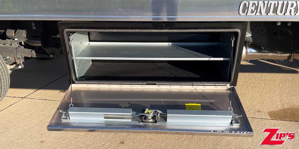 Picture of 2024 Century Aluminum 10 Series Car Carrier, Dodge Ram 5500HD, Prime Plus, 20414