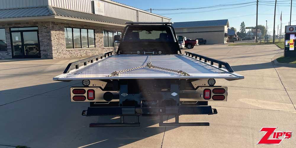 Picture of 2024 Century Aluminum 10 Series Car Carrier, Dodge Ram 5500HD, Prime Plus, 20414