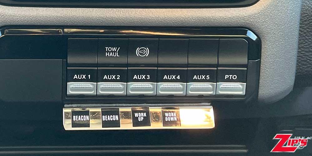 Picture of 2024 Century Aluminum 10 Series Car Carrier, Dodge Ram 5500HD, Prime Plus, 20414