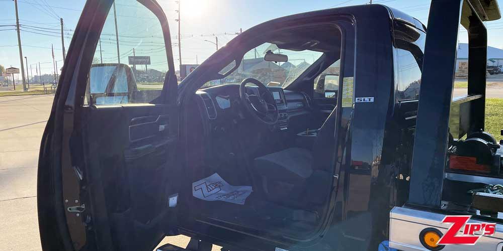 Picture of 2024 Century Aluminum 10 Series Car Carrier, Dodge Ram 5500HD, Prime Plus, 20414