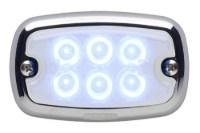 Picture of Whelen M2 Series Solid State Flange