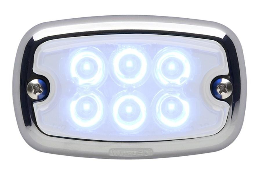 Picture of Whelen M2 Series Solid State Flange