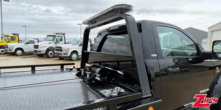 Picture of 2024 Century Steel 10 Series Car Carrier, Dodge Ram 5500HD, 22403