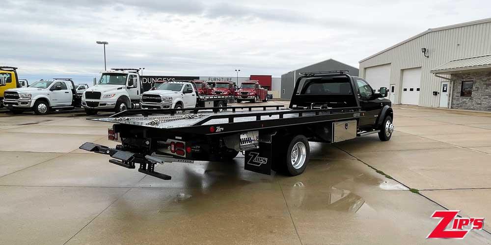 Picture of 2024 Century Steel 10 Series Car Carrier, Dodge Ram 5500HD, 22403