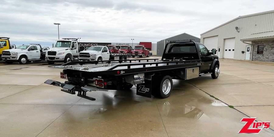 Picture of 2024 Century Steel 10 Series Car Carrier, Dodge Ram 5500HD, 22403