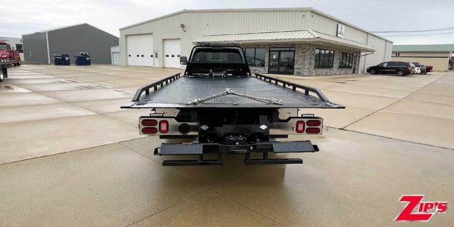 Picture of 2024 Century Steel 10 Series Car Carrier, Dodge Ram 5500HD, 22403