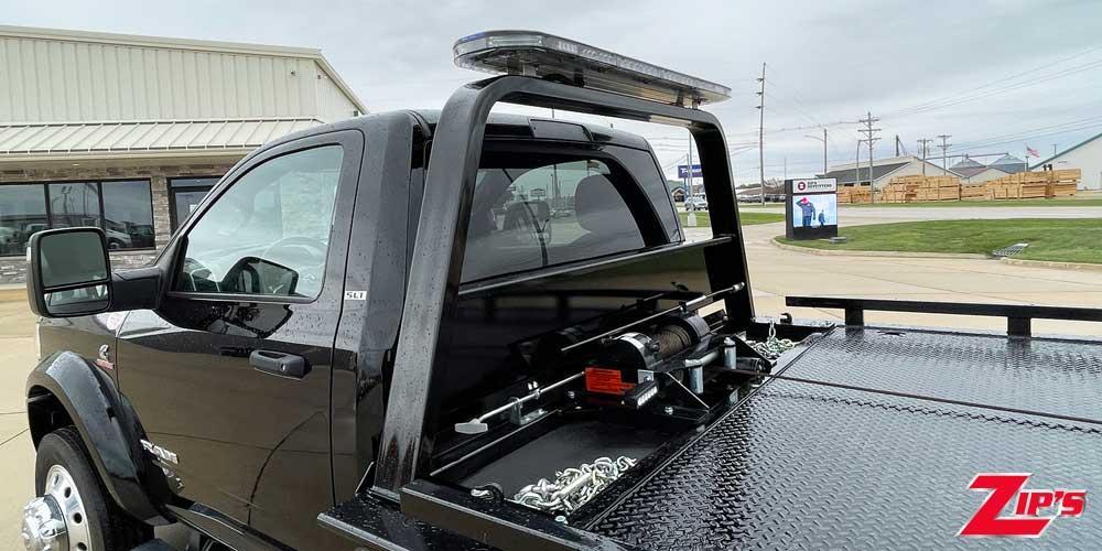 Picture of 2024 Century Steel 10 Series Car Carrier, Dodge Ram 5500HD, 22403