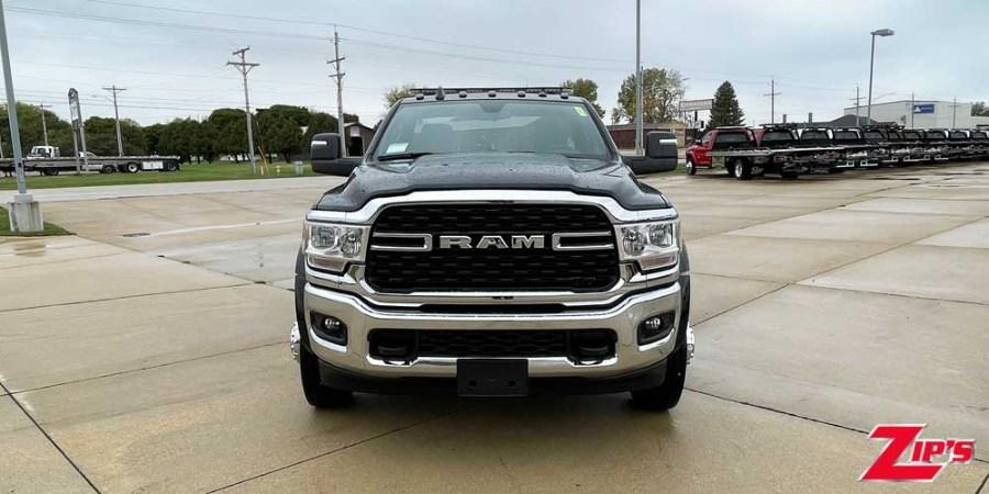 Picture of 2024 Century Steel 10 Series Car Carrier, Dodge Ram 5500HD, 22403