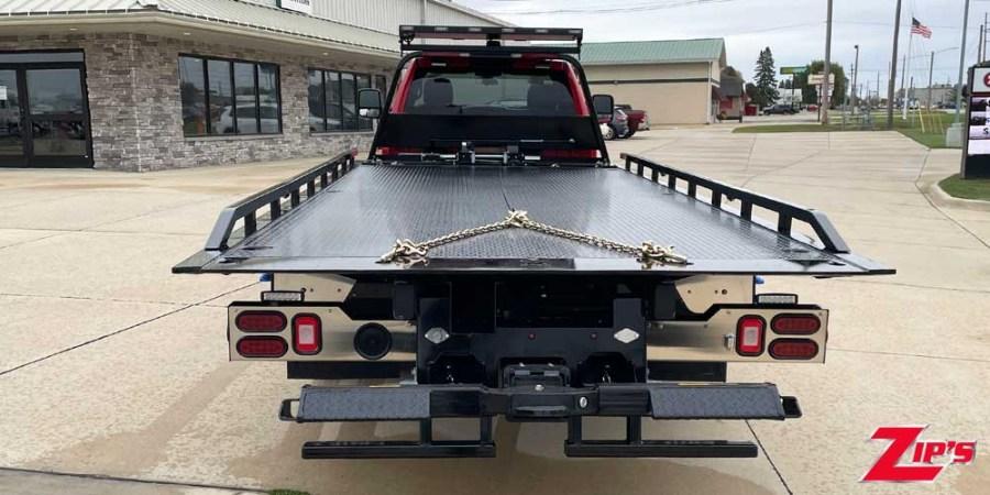 Picture of 2024 Century Steel 10 Series Car Carrier, Dodge Ram 5500HD, 22390