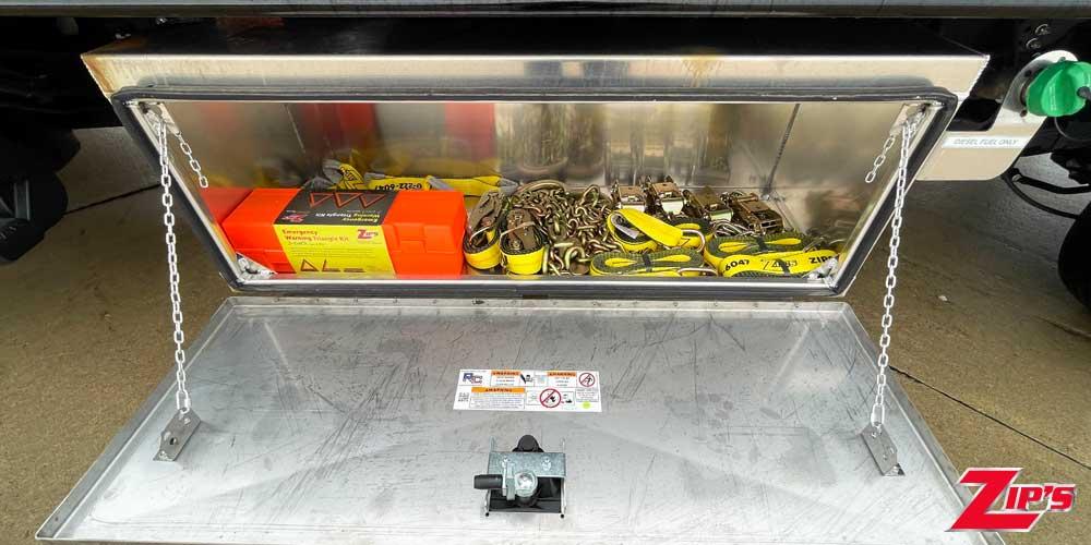 Picture of 2024 Century Steel 10 Series Car Carrier, Dodge Ram 5500HD, 22390