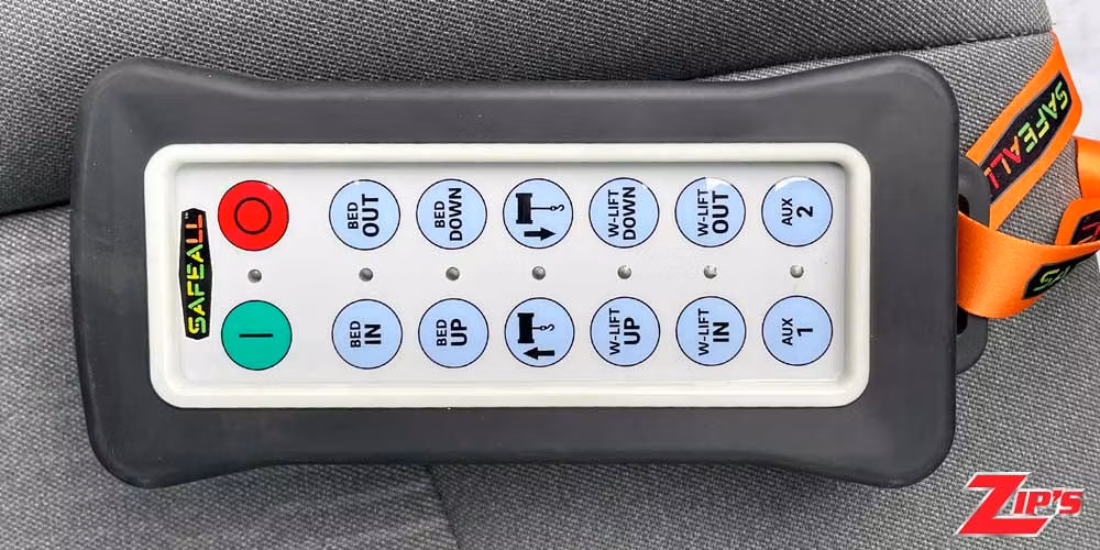 Picture of 2024 Century Steel 10 Series Car Carrier, Dodge Ram 5500HD, 22390