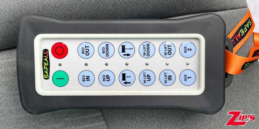 Picture of 2024 Century Steel 10 Series Car Carrier, Dodge Ram 5500HD, 22390