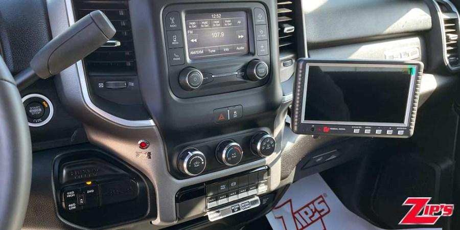 Picture of 2024 Century Steel 10 Series Car Carrier, Dodge Ram 5500HD 4X4, 22466