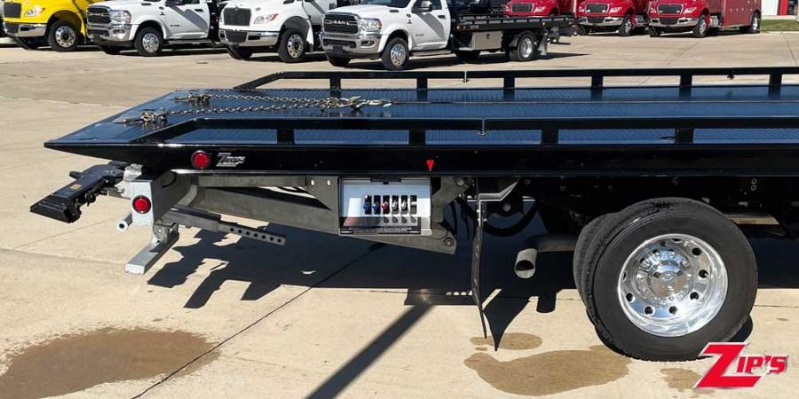 Picture of 2024 Century Steel 10 Series Car Carrier, Dodge Ram 5500HD 4X4, 22466