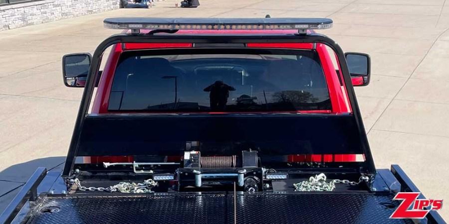 Picture of 2024 Century Steel 10 Series Car Carrier, Dodge Ram 5500HD 4X4, 22466