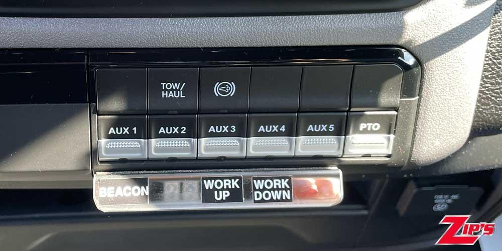 Picture of 2024 Century Steel 10 Series Car Carrier, Dodge Ram 5500HD 4X4, 22466