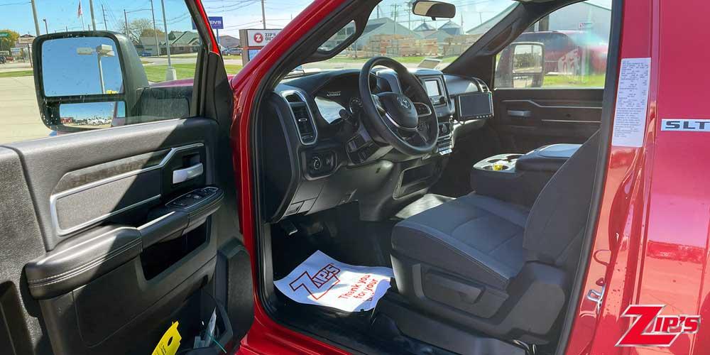 Picture of 2024 Century Steel 10 Series Car Carrier, Dodge Ram 5500HD 4X4, 22466