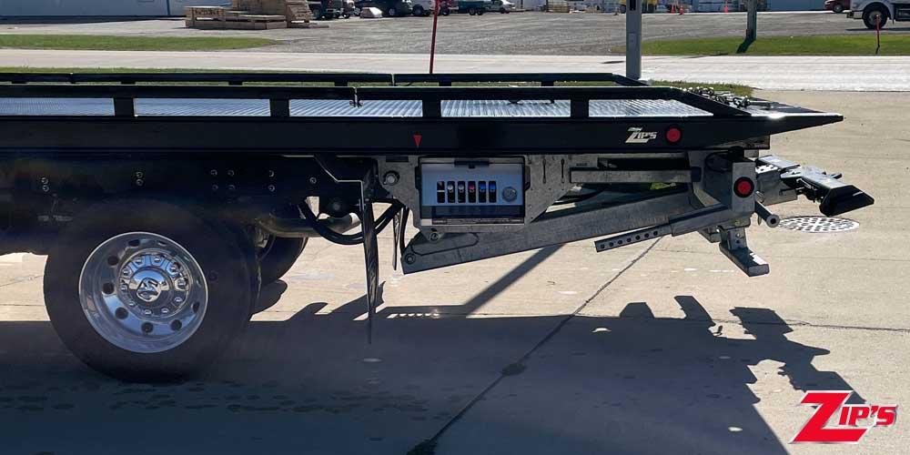 Picture of 2024 Century Steel 10 Series Car Carrier, Dodge Ram 5500HD 4X4, 22466