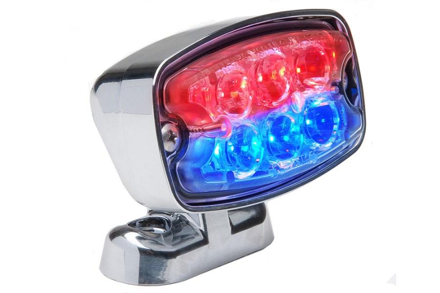 Picture of Whelen M2 Series Super LED Pedestal Mounting Bracket