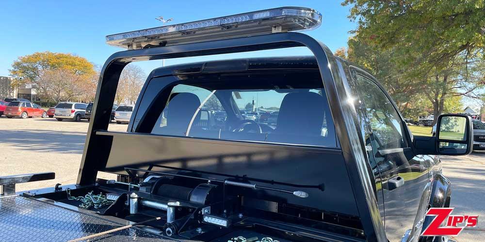 Picture of 2024 Century Steel 10 Series Car Carrier, Dodge Ram 5500HD, 22404