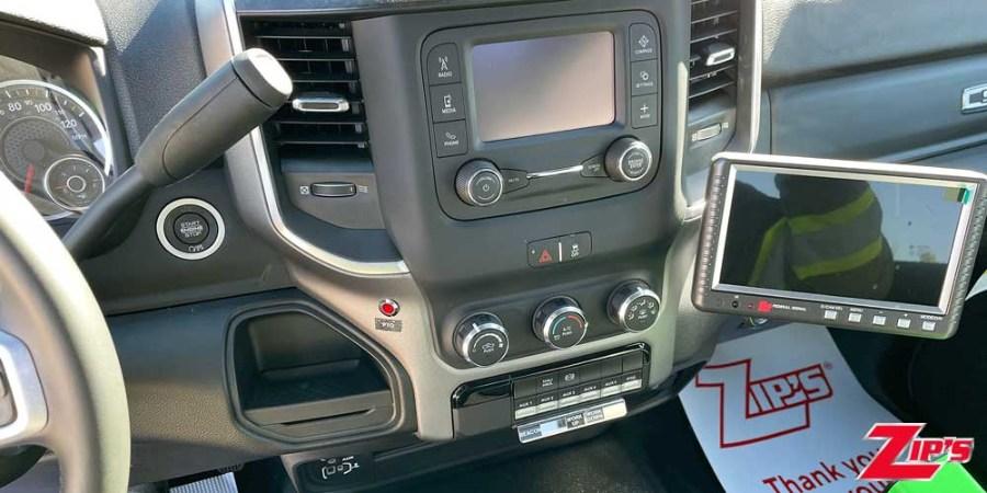 Picture of 2024 Century Steel 10 Series Car Carrier, Dodge Ram 5500HD, 22404