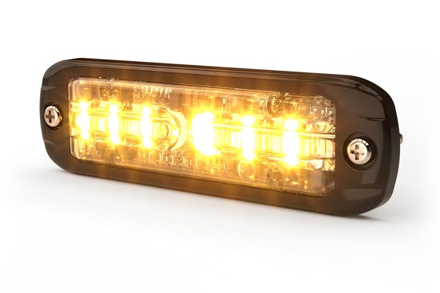 Picture of Ecco VIZ HINVII Warning Light