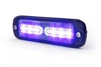 Picture of Ecco VIZ HINVII Warning Light