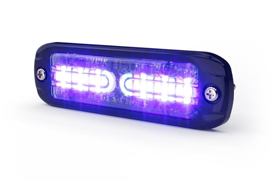 Picture of Ecco VIZ HINVII Warning Light