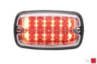 Picture of Whelen M4 S-Series Steady Burn (no built in flasher included) Warning Light