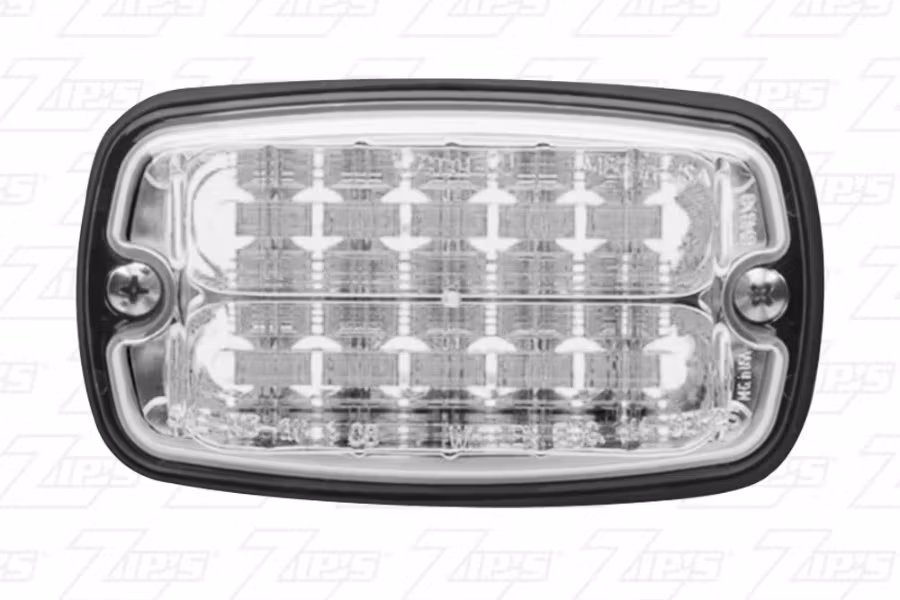 Picture of Whelen M4 S-Series Steady Burn (no built in flasher included) Warning Light