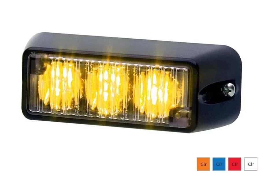 Picture of Whelen Super LED Directional Warning Light TIR3 Series