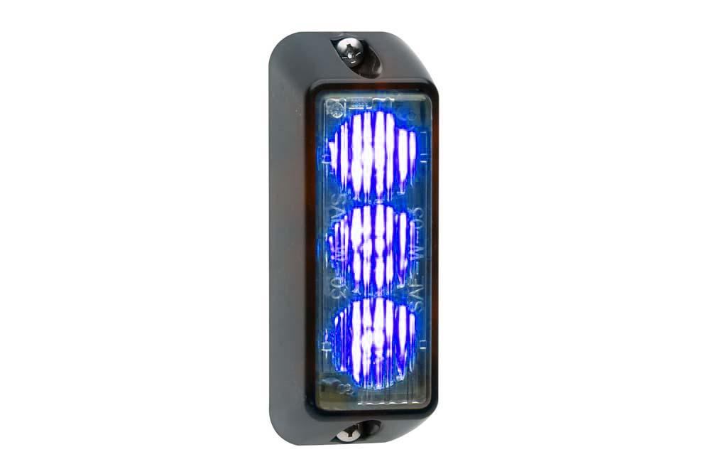 Whelen Super LED Directional Warning Light TIR3 Series | Zip's
