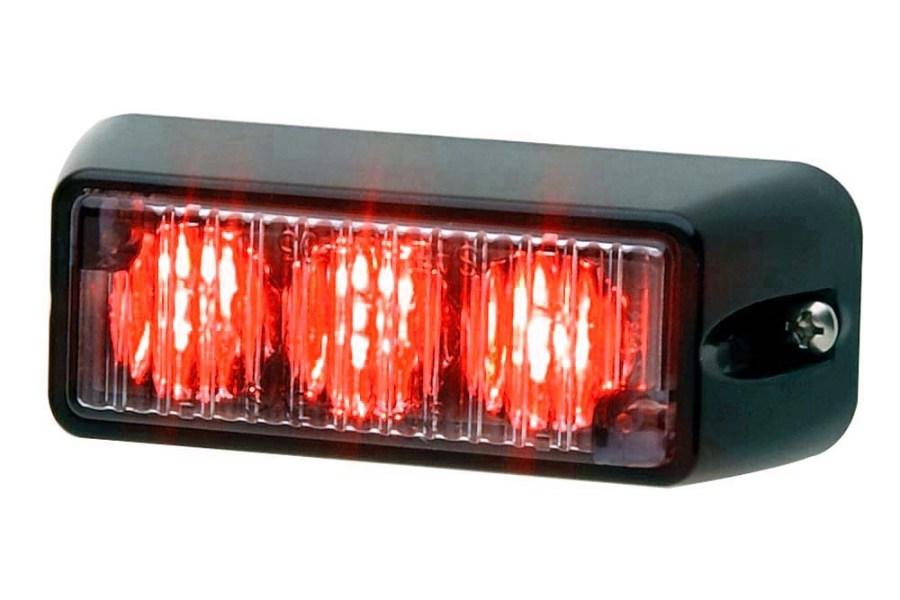 Picture of Whelen Super LED Directional Warning Light TIR3 Series