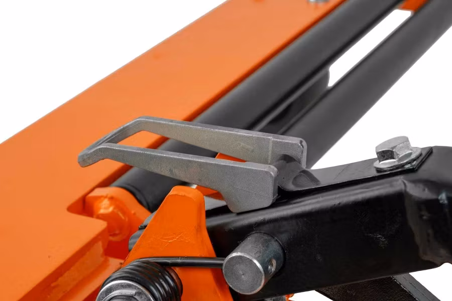 Picture of GUNI 360 Vehicle Positioning Dolly