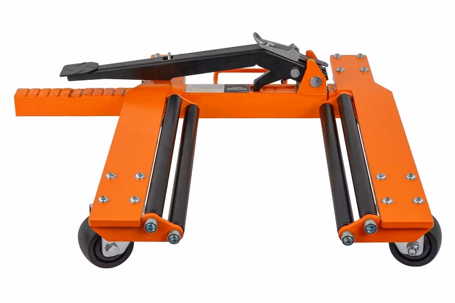 Picture of GUNI 360 Vehicle Positioning Dolly