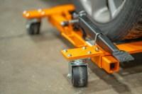 Picture of GUNI 360 Vehicle Positioning Dolly