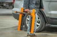 Picture of GUNI 360 Vehicle Positioning Dolly