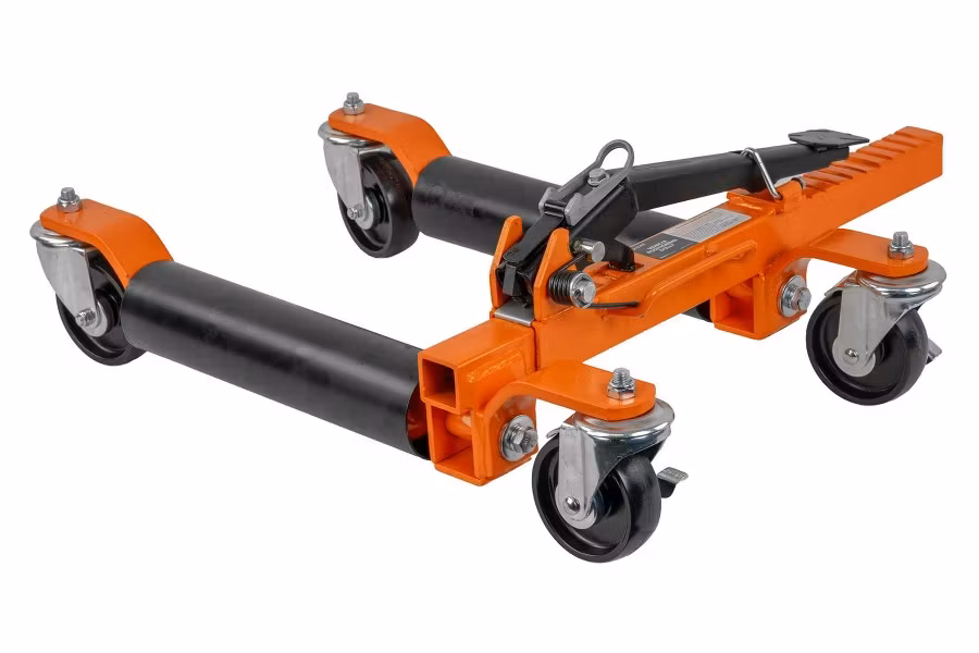 Picture of GUNI 360 Vehicle Positioning Dolly